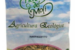 HARPAGOFITO HERBES DEL MOLI